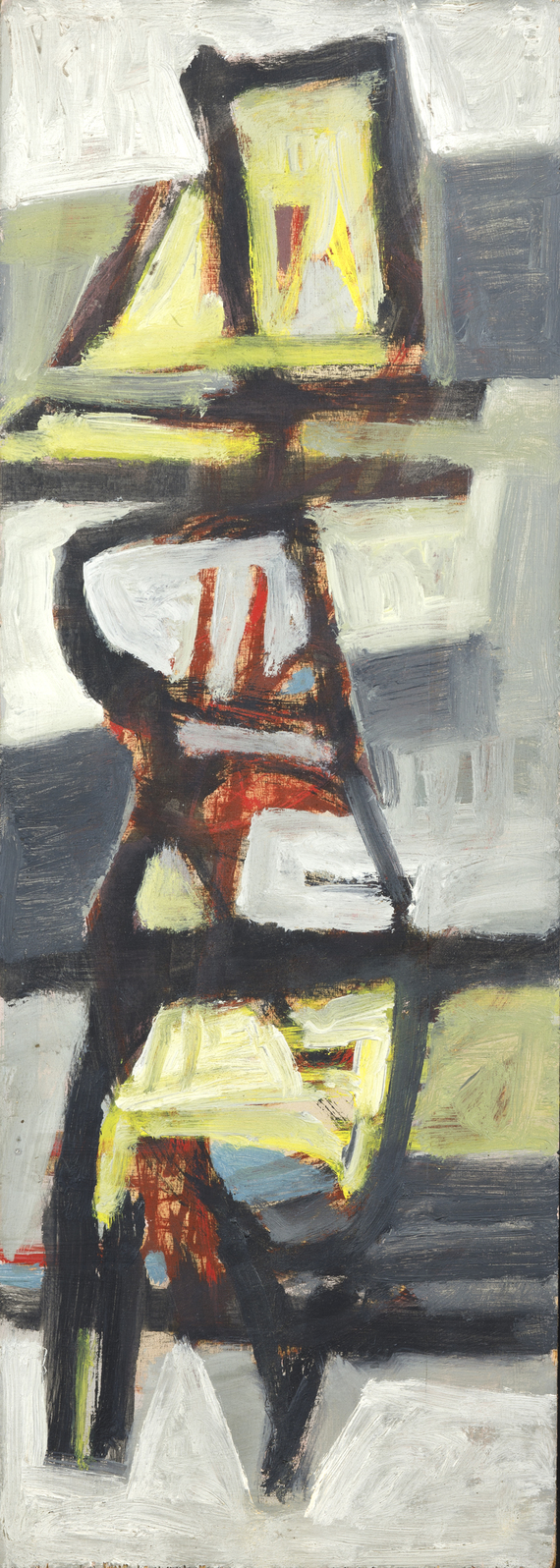   - Composition